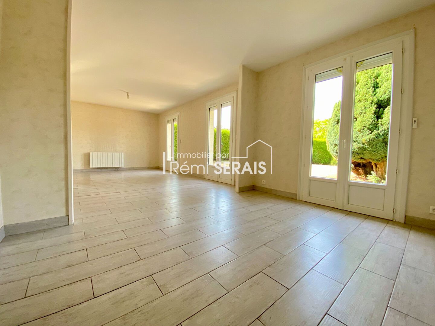 Maison à vendre, 94m², Argentan