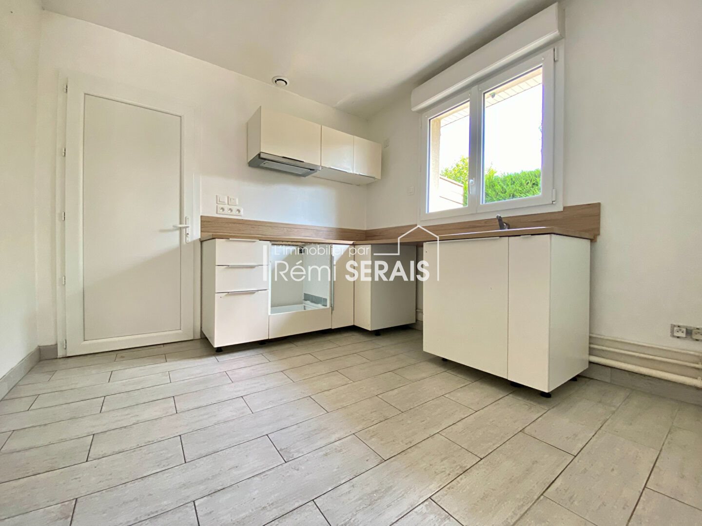 Maison à vendre, 94m², Argentan