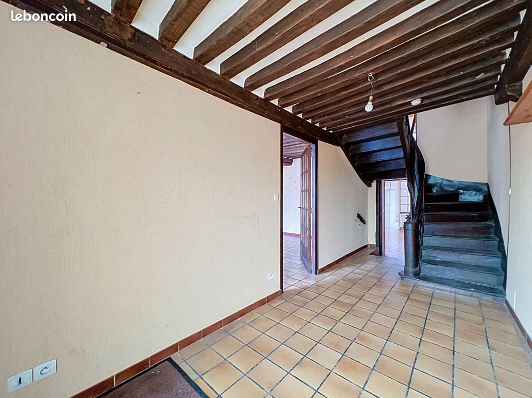 Maison à vendre, 155m², Carrouges