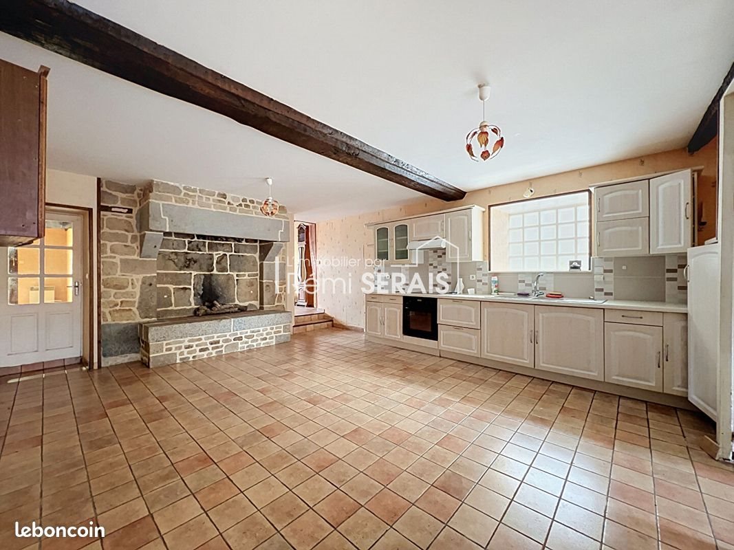 Maison à vendre, 155m², Carrouges