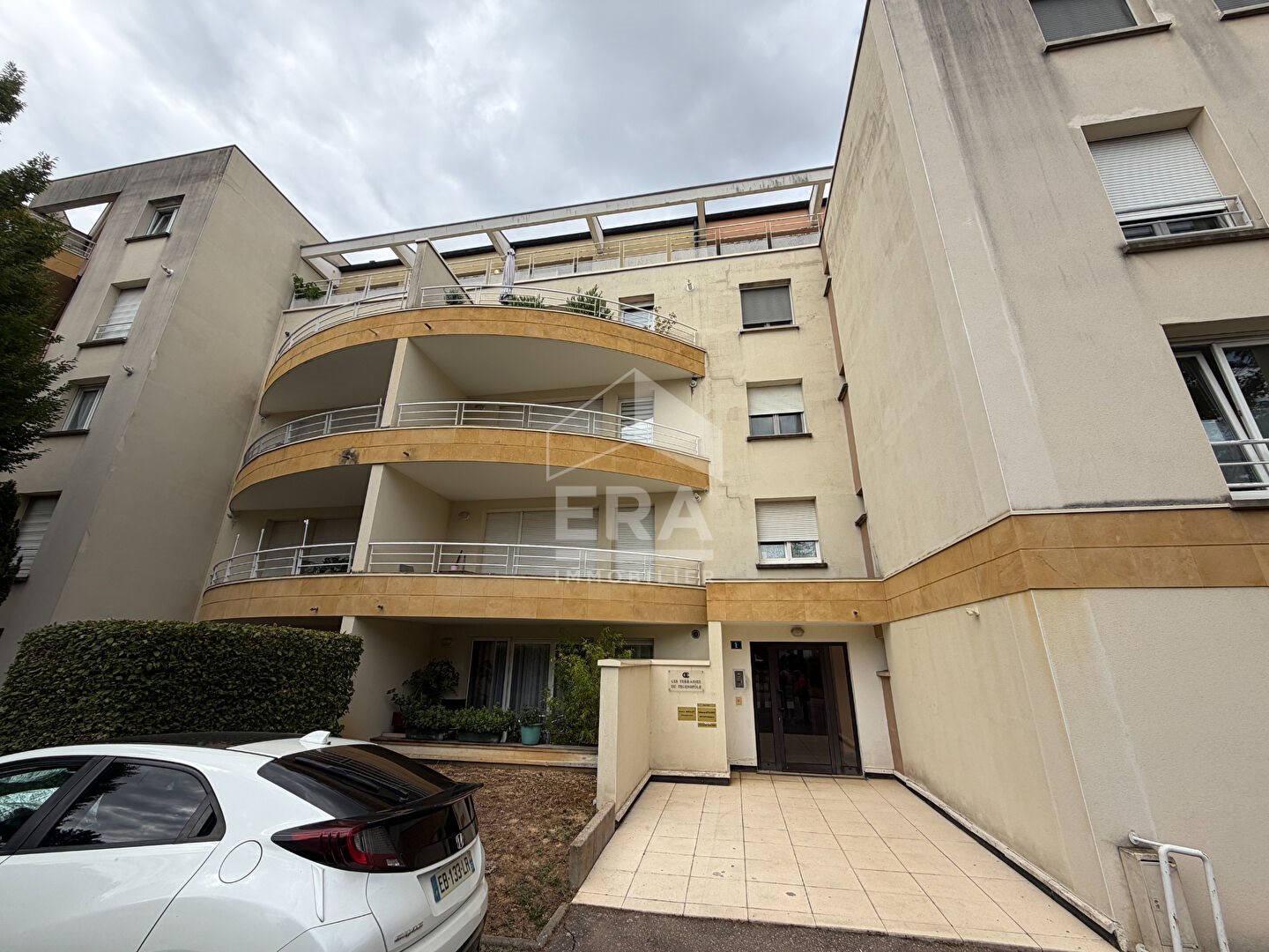 Appartement à vendre, 75m², Metz
