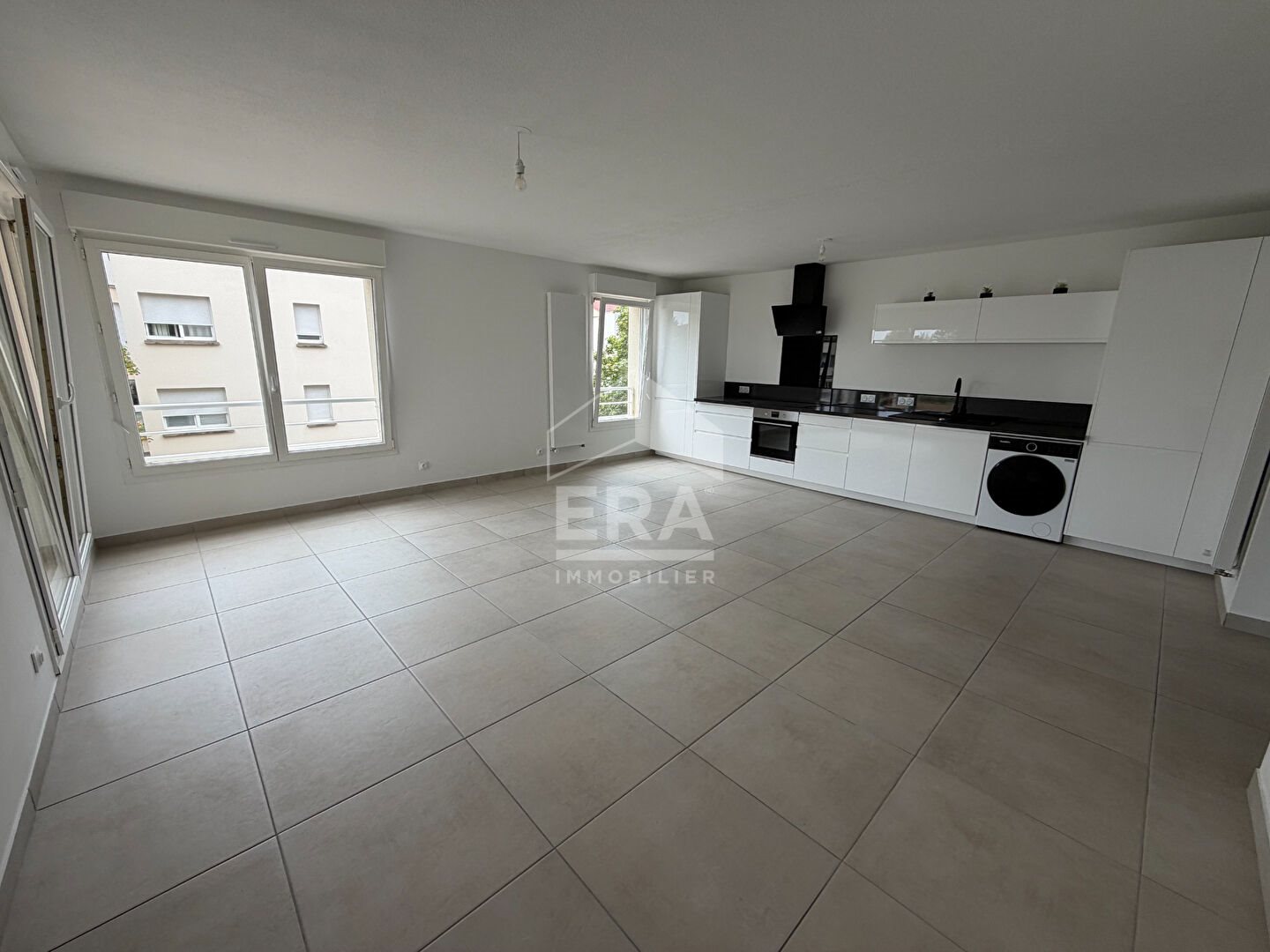 Appartement à vendre, 75m², Metz