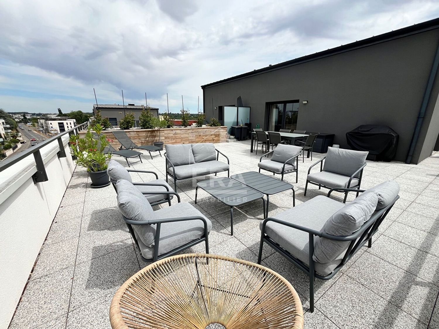 Appartement à vendre, 86m², Montigny-lès-Metz