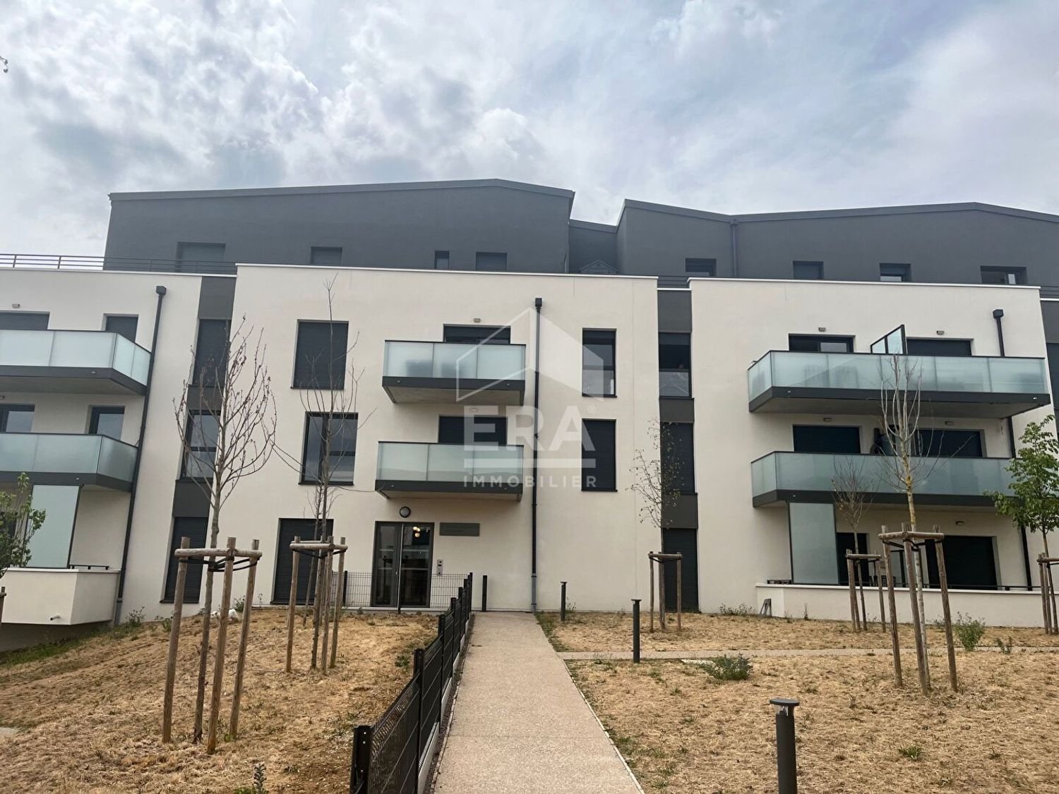 Appartement à vendre, 86m², Montigny-lès-Metz