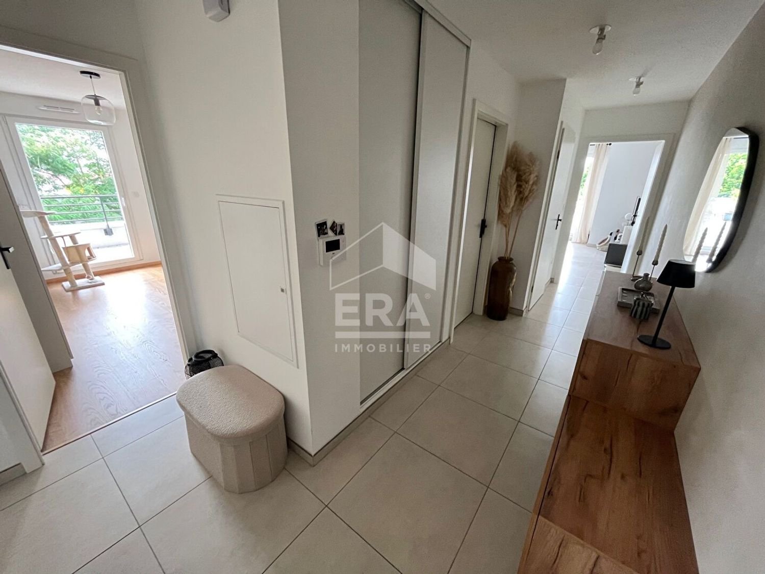 Appartement à vendre, 86m², Montigny-lès-Metz