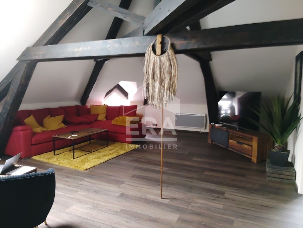Appartement à vendre, 119m², Gérardmer