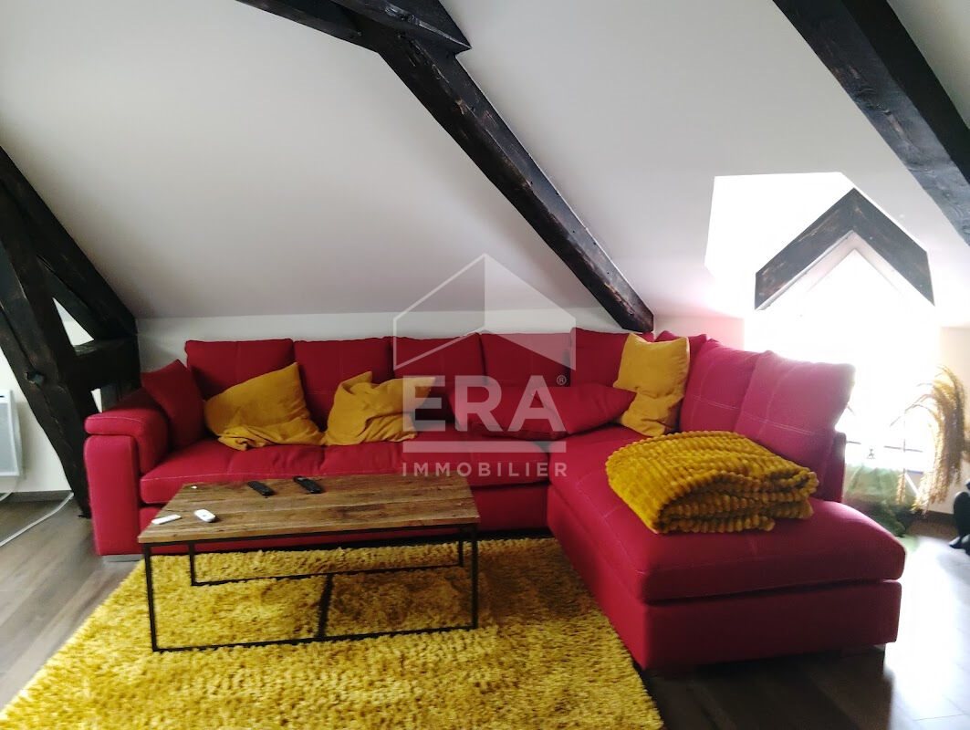 Appartement à vendre, 119m², Gérardmer