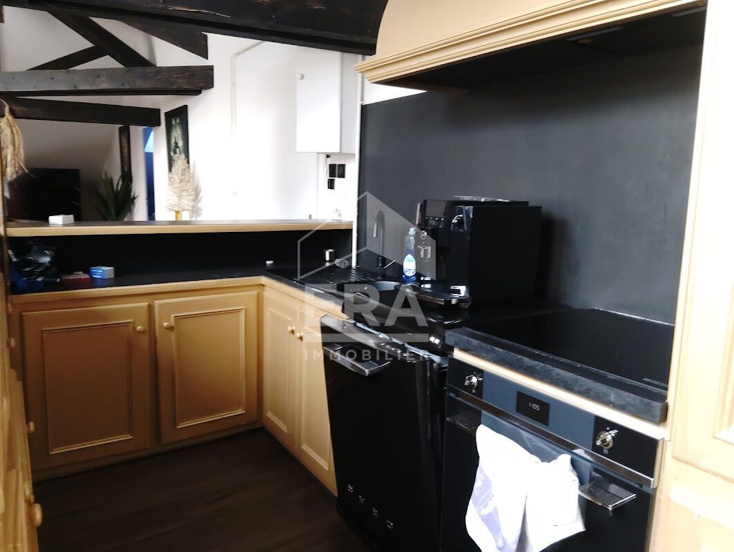 Appartement à vendre, 119m², Gérardmer