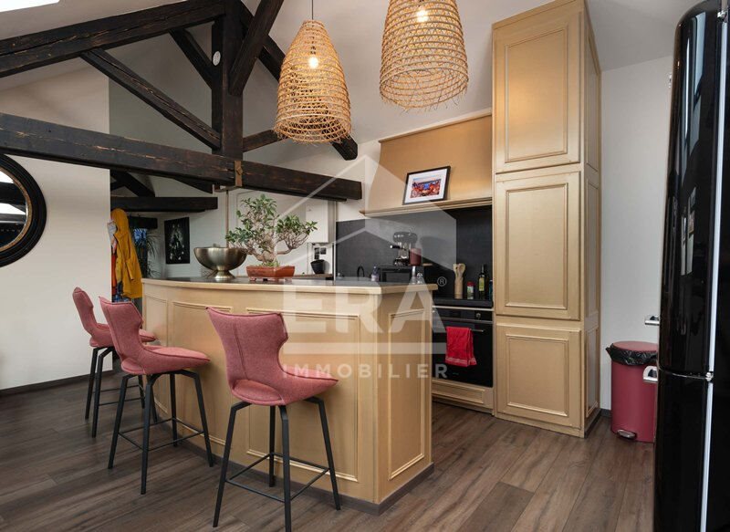 Appartement à vendre, 119m², Gérardmer