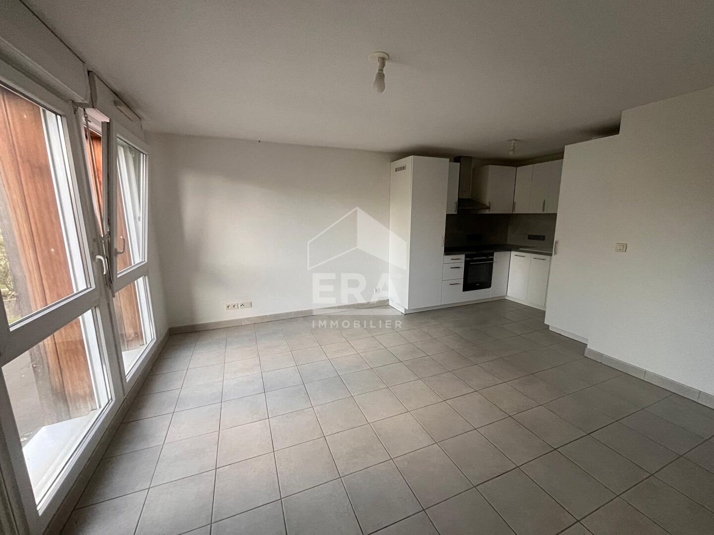 Appartement à louer, 50m², Longeville-lès-Metz