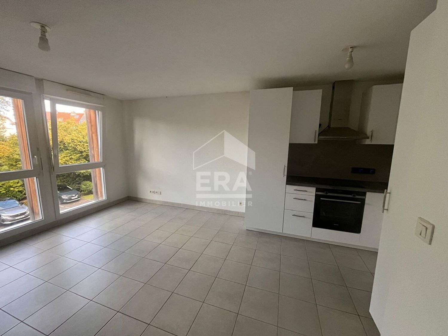 Appartement à vendre, 50m², Longeville-lès-Metz
