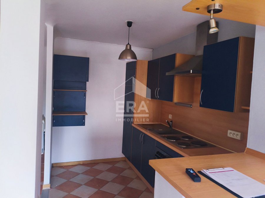 Appartement à vendre, 48m², Saint-Avold