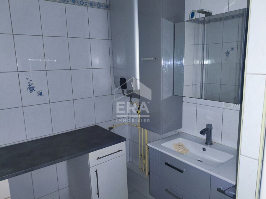 Appartement à vendre, 48m², Saint-Avold