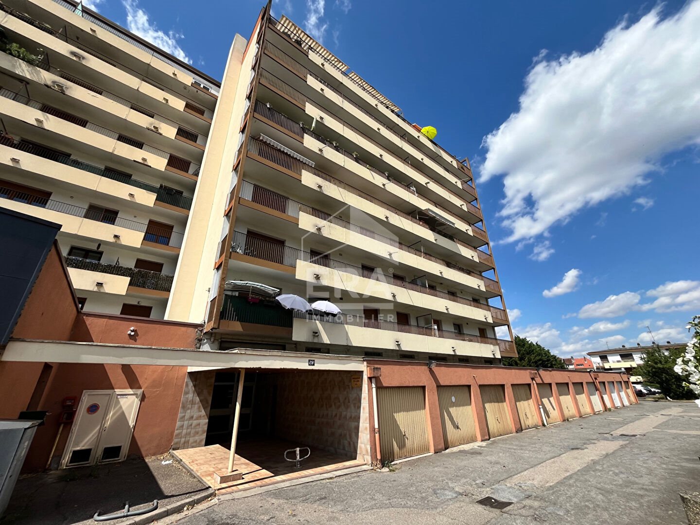 Appartement à louer, 62m², Metz
