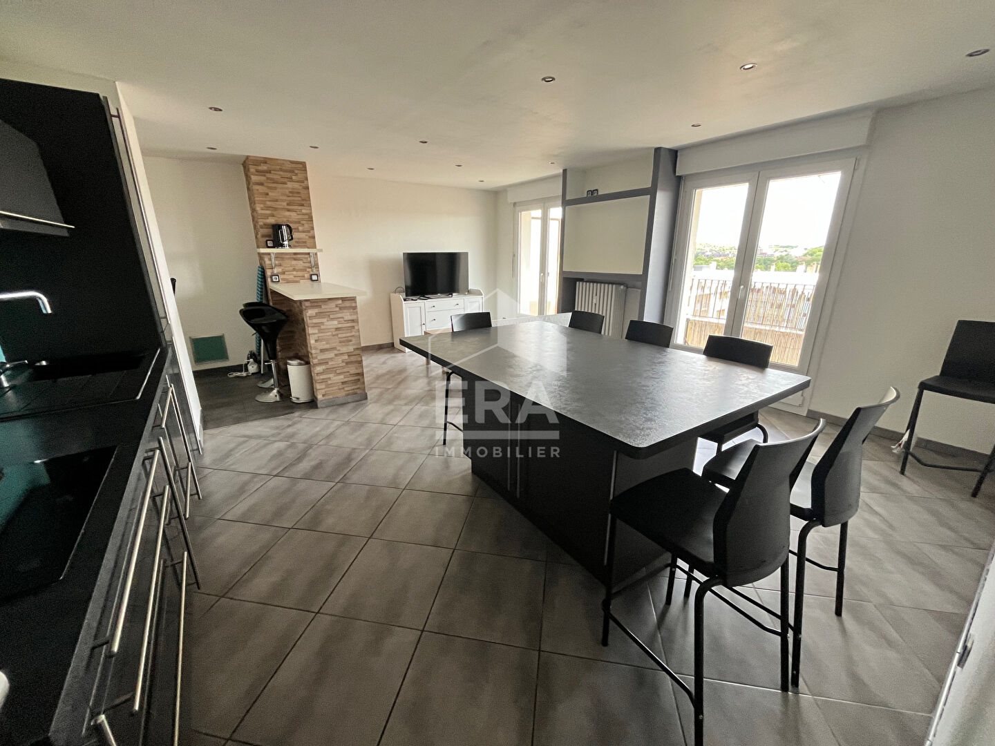 Appartement à louer, 62m², Metz