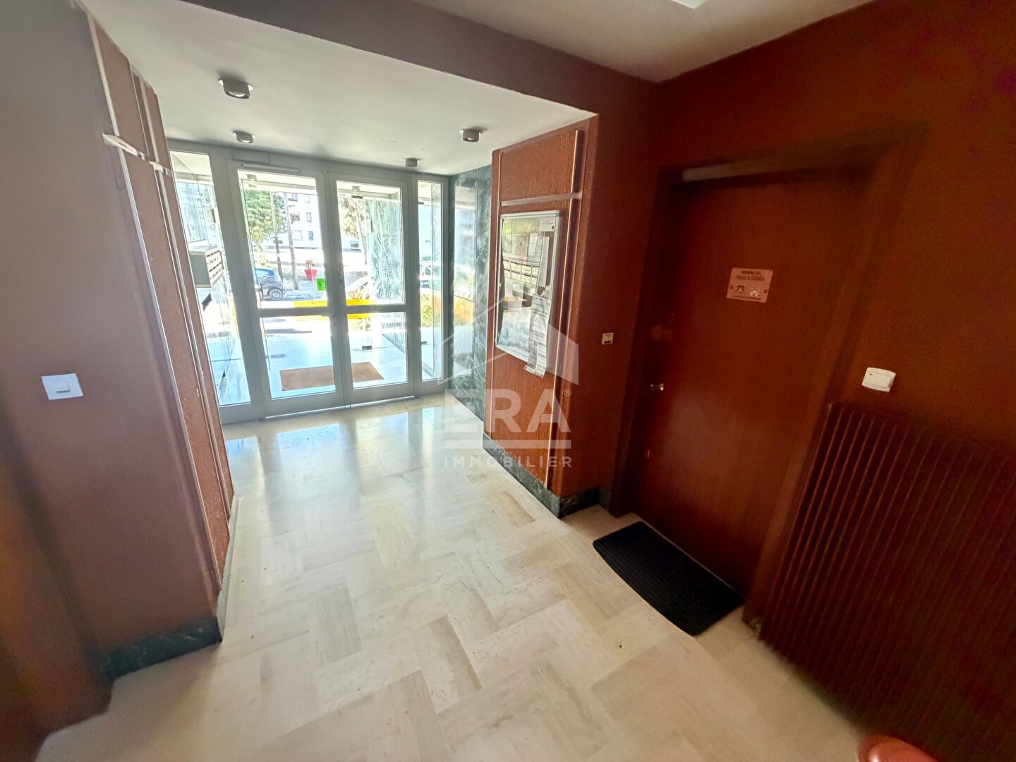Appartement à vendre, 78m², Le Ban-Saint-Martin