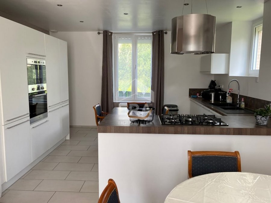 Maison à vendre, 245m², Bruyères