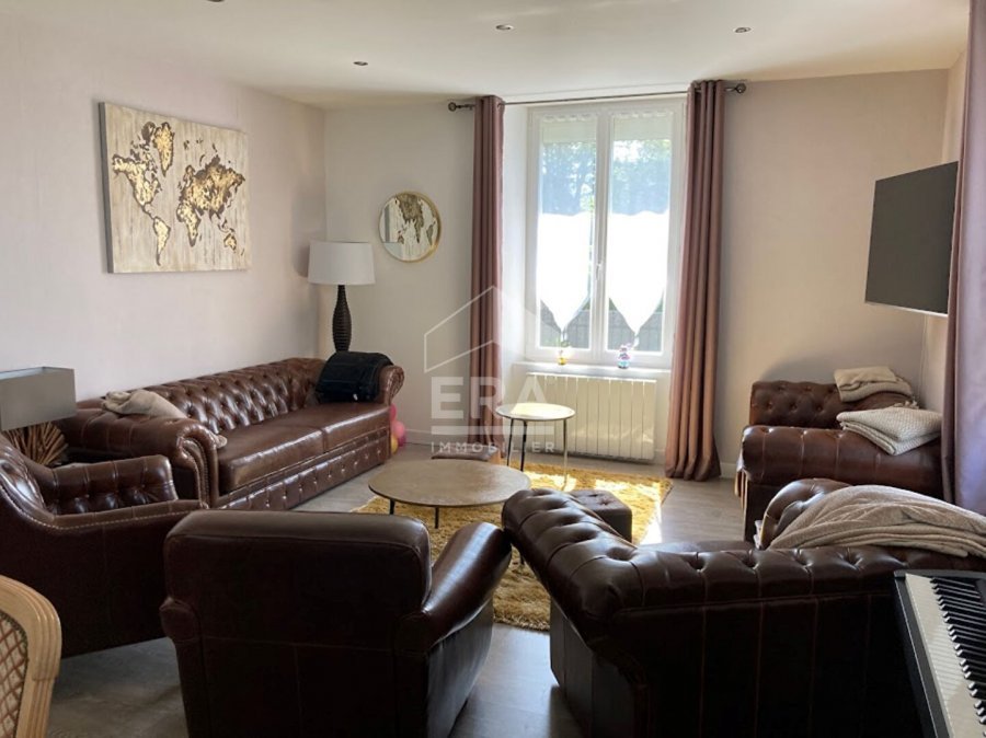 Maison à vendre, 245m², Bruyères