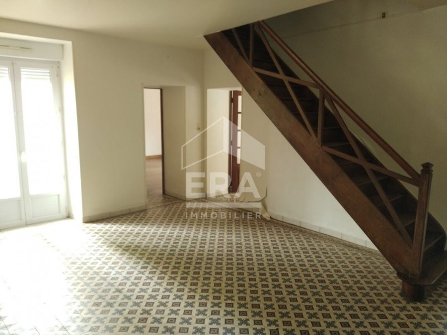 Maison à vendre, 131m², Dommartin-aux-Bois