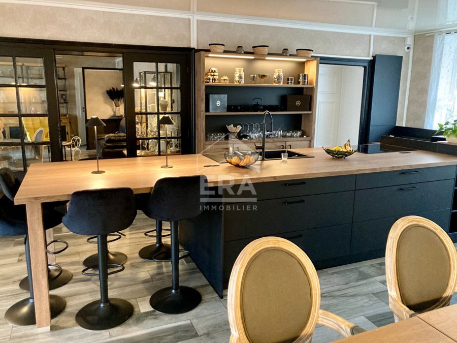 Maison à vendre, 407m², Grandvillers