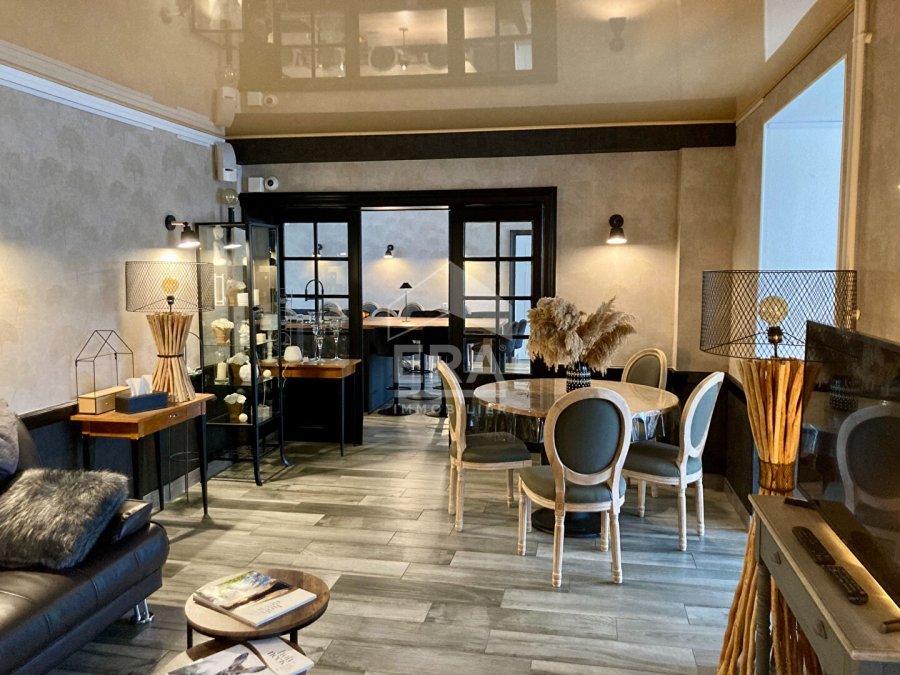 Maison à vendre, 407m², Grandvillers