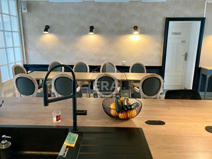 Maison à vendre, 407m², Grandvillers