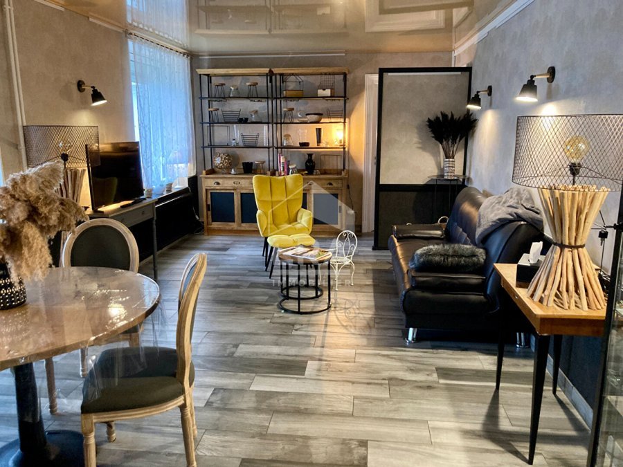 Maison à vendre, 407m², Grandvillers