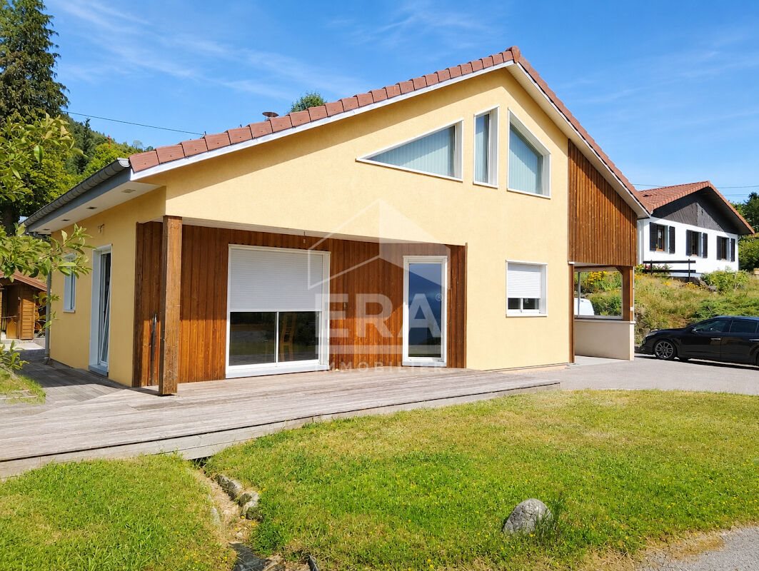 Maison à vendre, 183m², Gérardmer