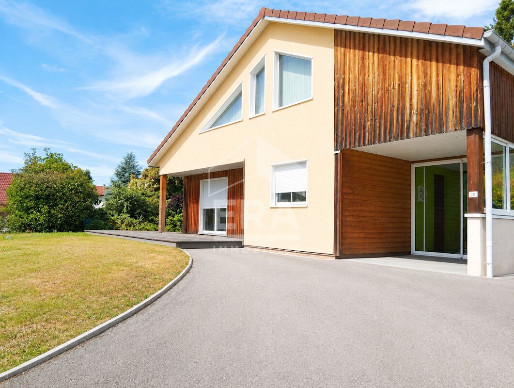 Maison à vendre, 183m², Gérardmer