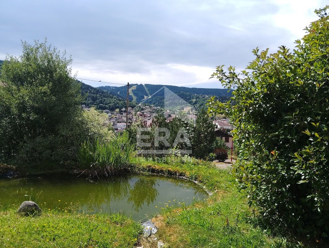 Maison à vendre, 183m², Gérardmer
