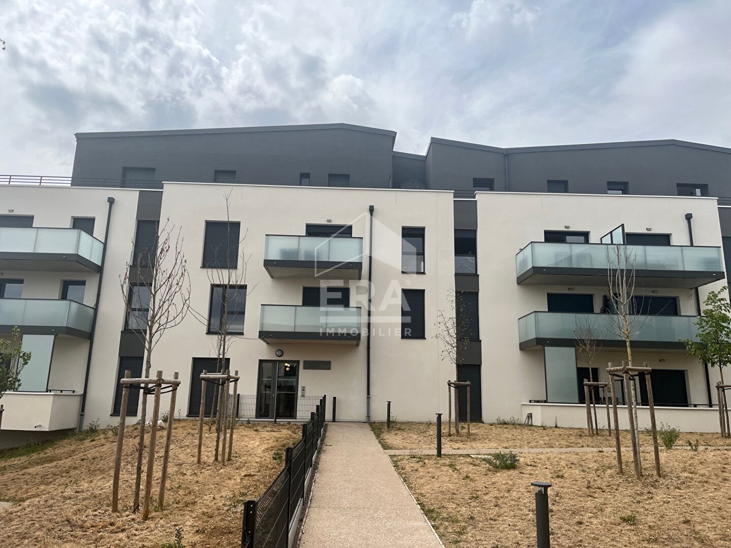 Appartement à vendre, 86m², Montigny-lès-Metz