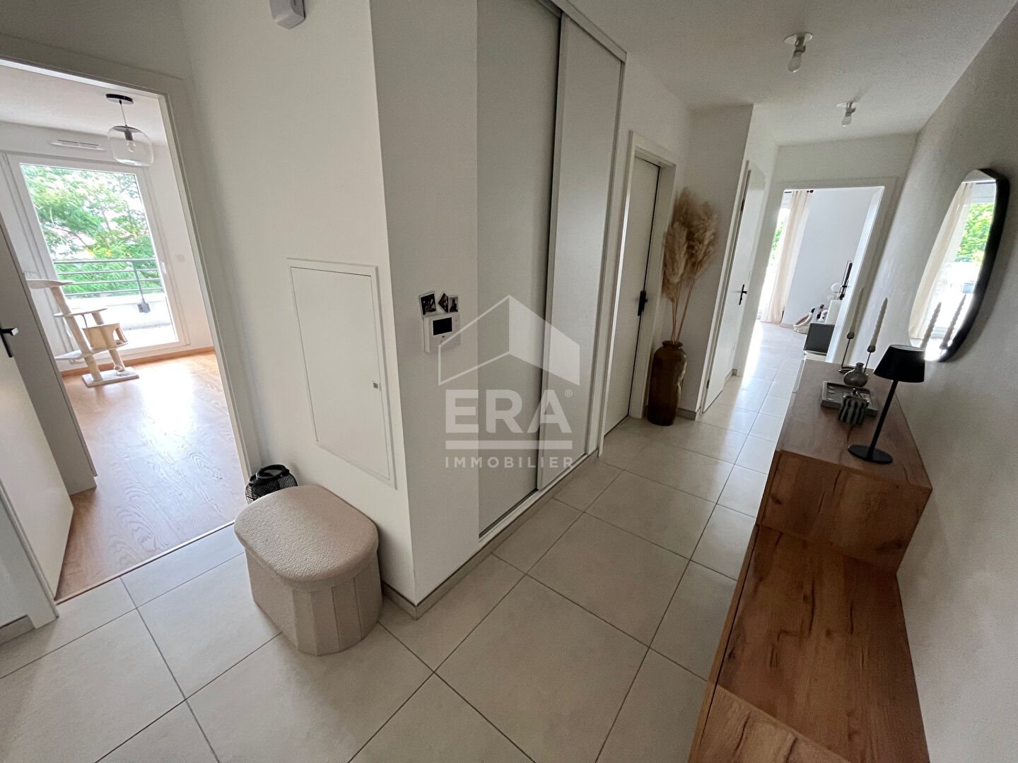 Appartement à vendre, 86m², Montigny-lès-Metz