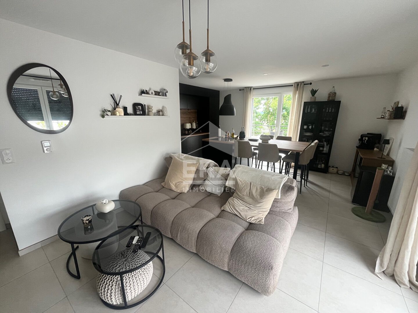 Appartement à vendre, 86m², Montigny-lès-Metz