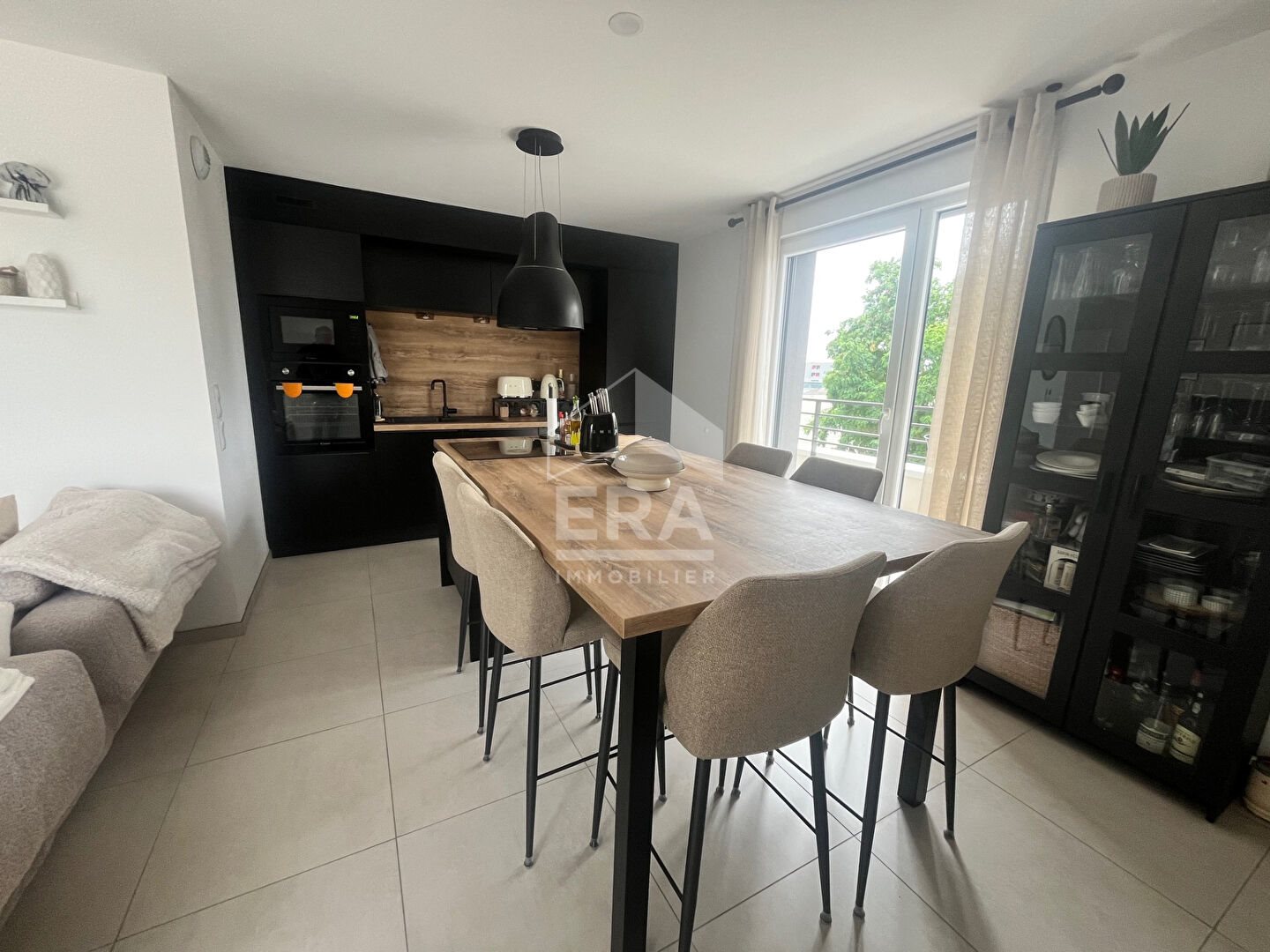 Appartement à vendre, 86m², Montigny-lès-Metz