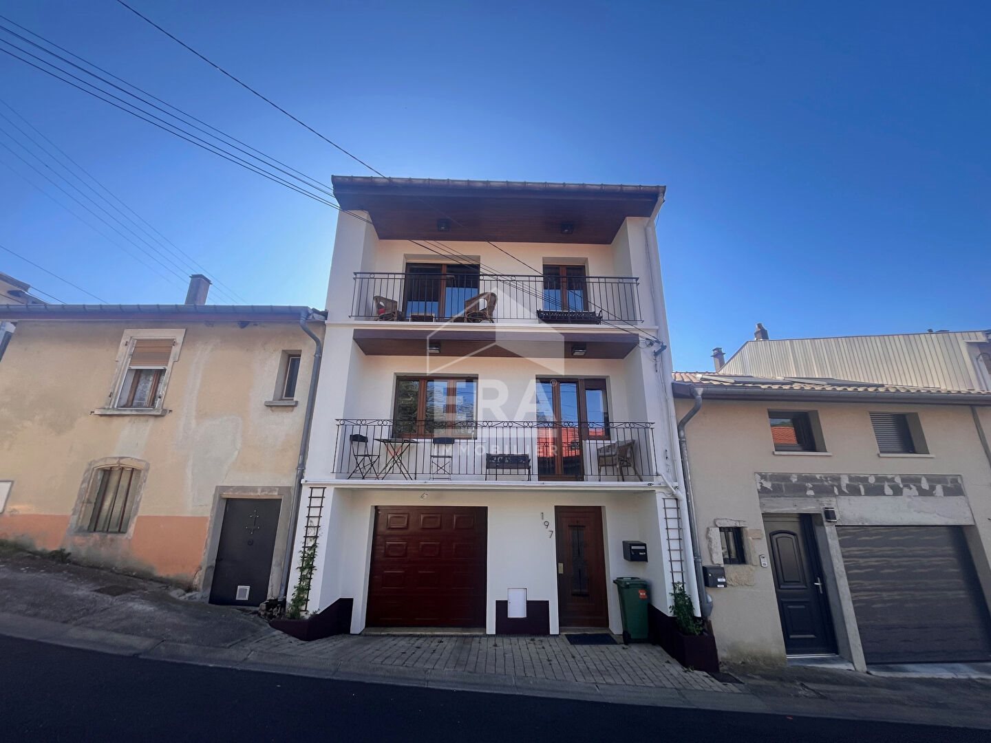 Maison à vendre, 136m², Arnaville