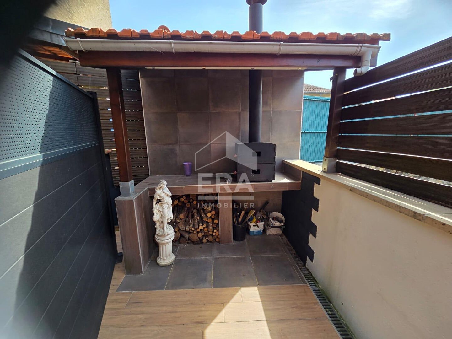 Maison à vendre, 136m², Arnaville