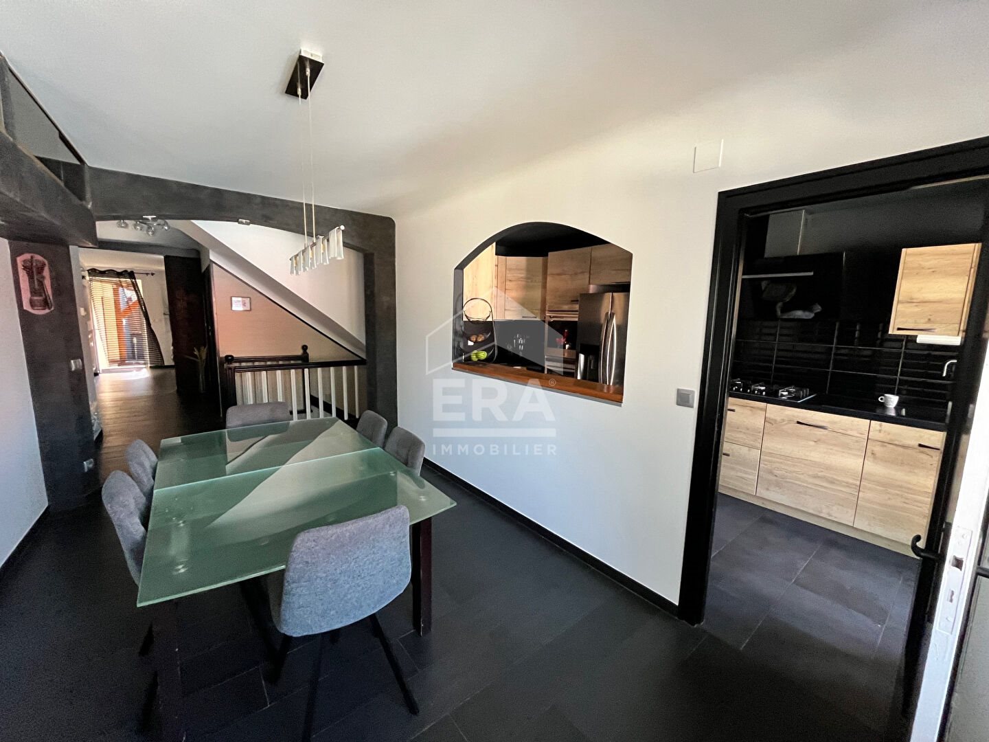 Maison à vendre, 136m², Arnaville