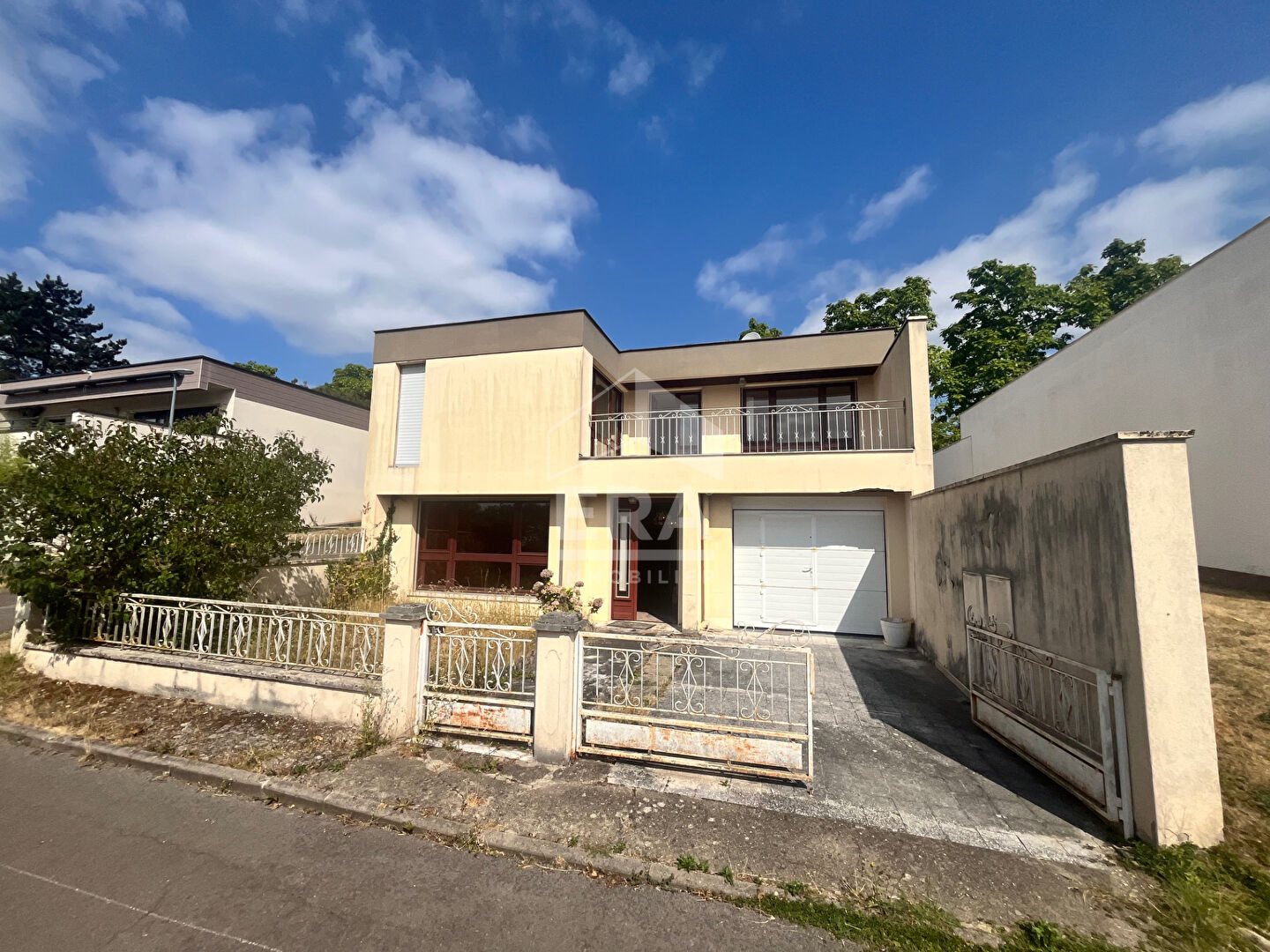 Maison à vendre, 181m², Metz