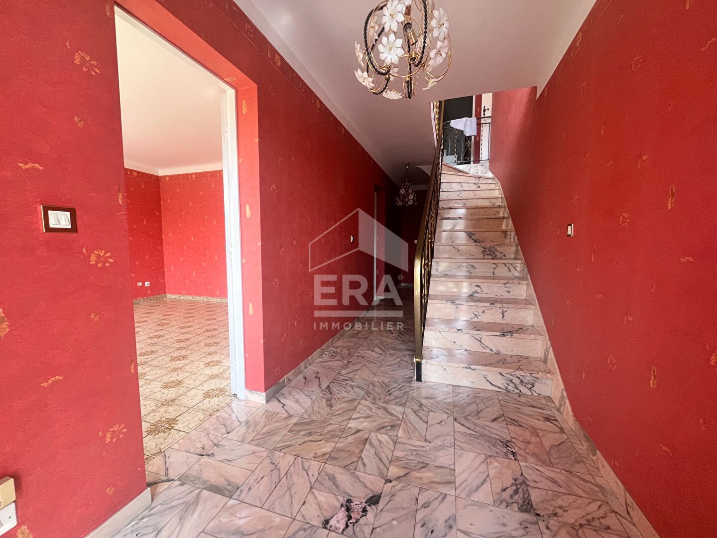 Maison à vendre, 181m², Metz