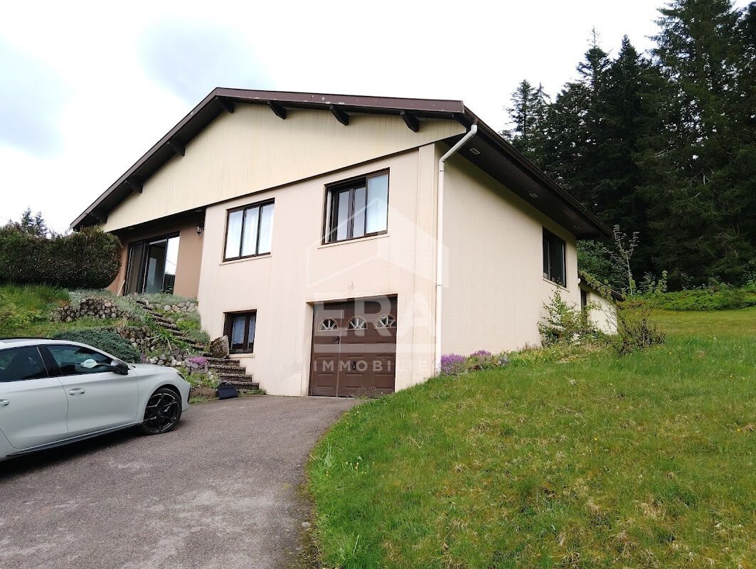 Maison à vendre, 95m², Gérardmer