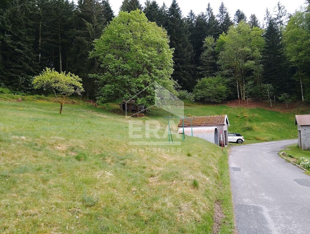 Maison à vendre, 95m², Gérardmer