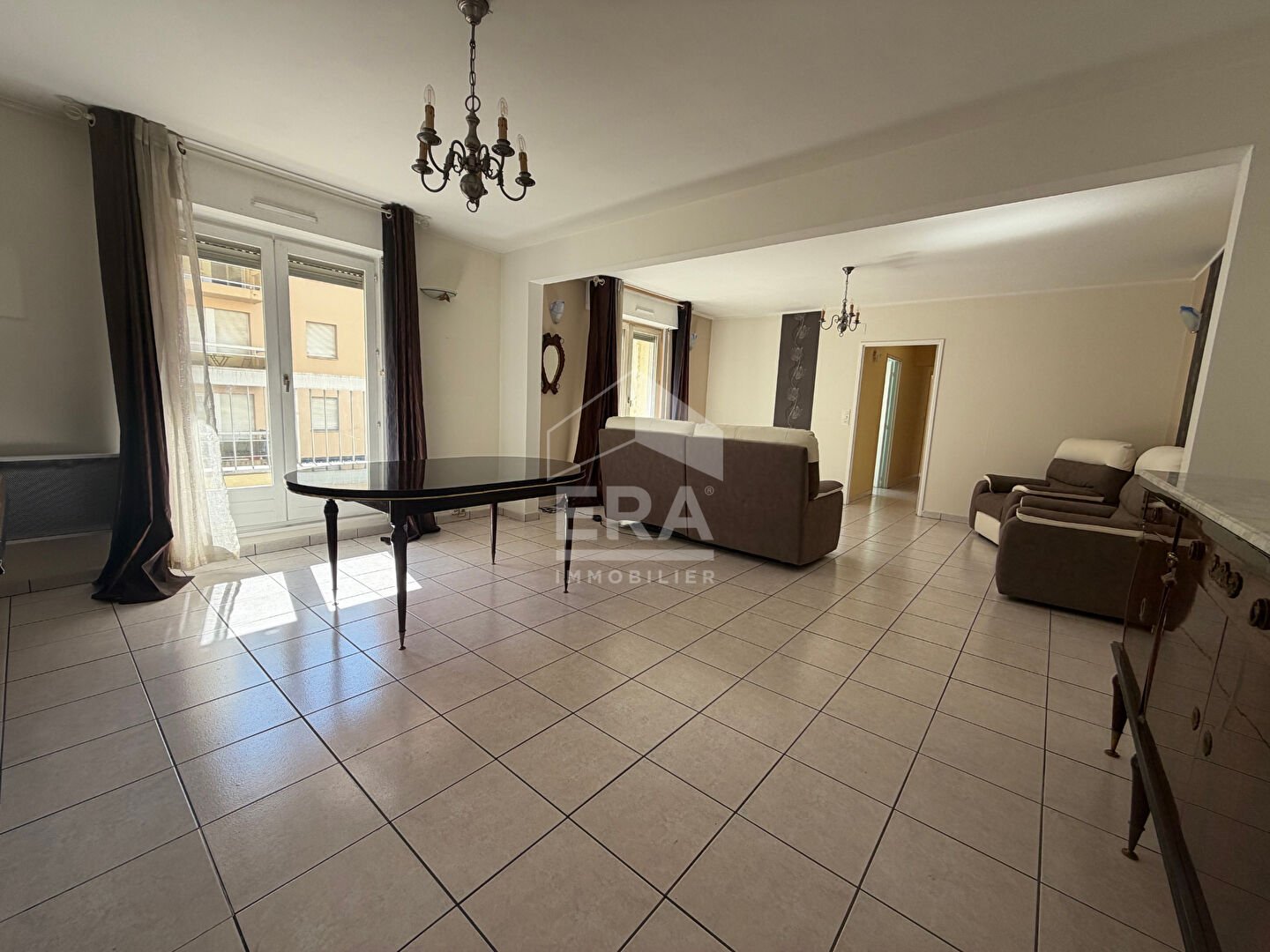 Appartement à vendre, 106m², Montigny-lès-Metz