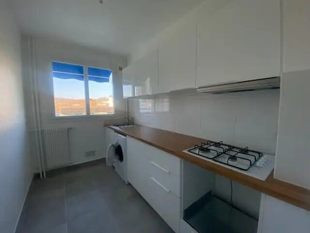 Appartement à louer, 48m², Boulogne-Billancourt