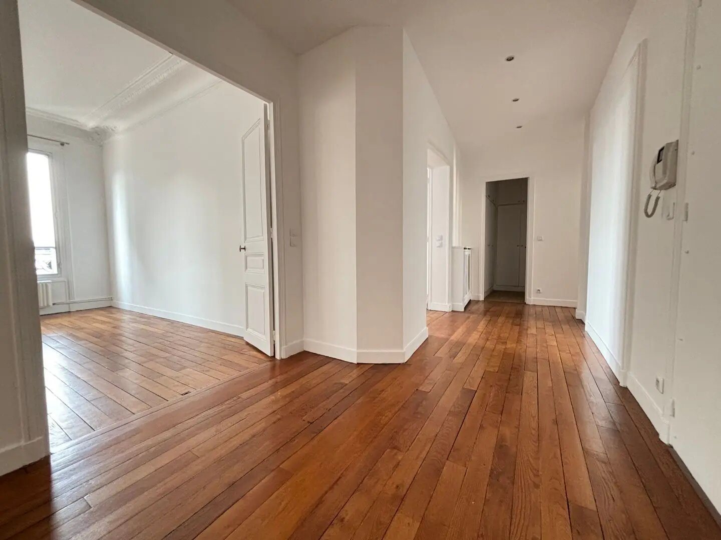 Appartement à louer, 112m², Neuilly-sur-Seine