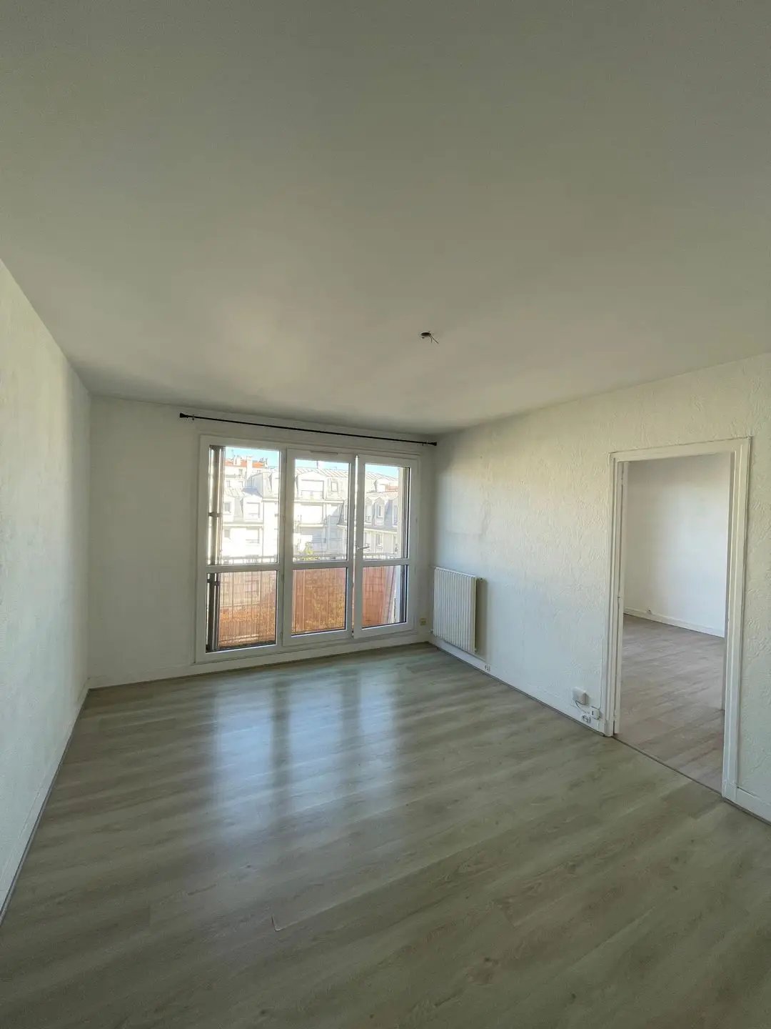 Appartement à louer, 44m², Charenton-le-Pont