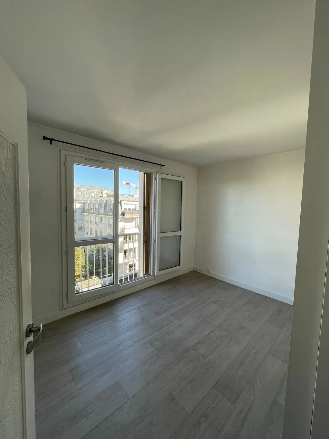 Appartement à louer, 44m², Charenton-le-Pont