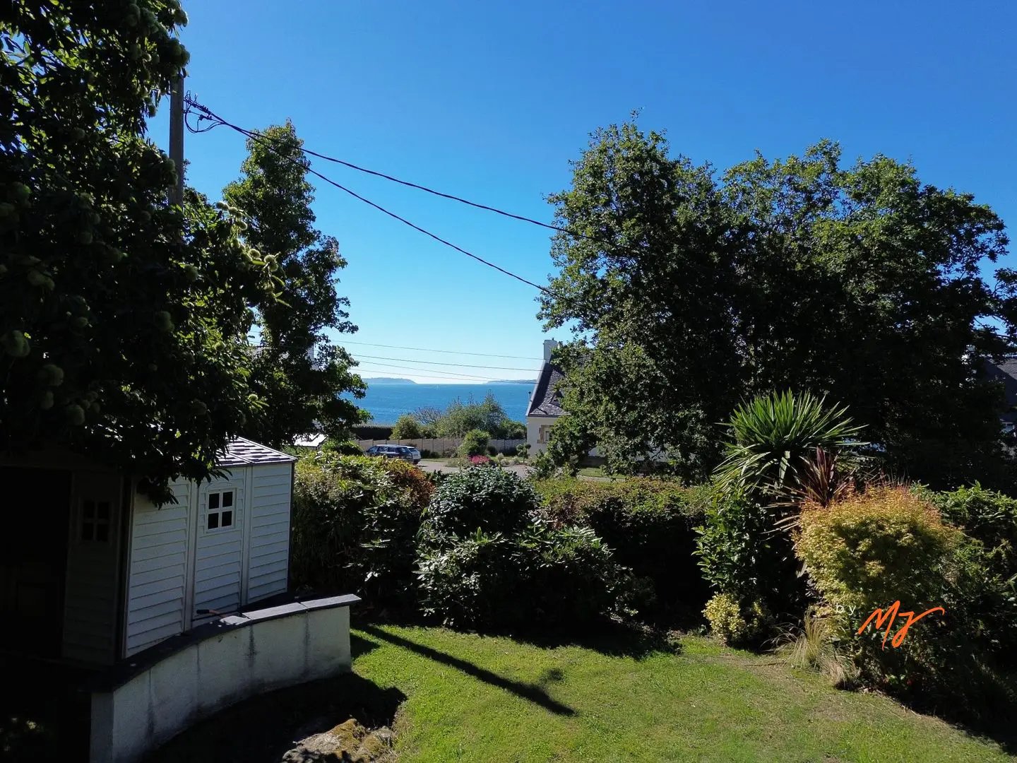 Maison à vendre, 93m², Plougastel-Daoulas