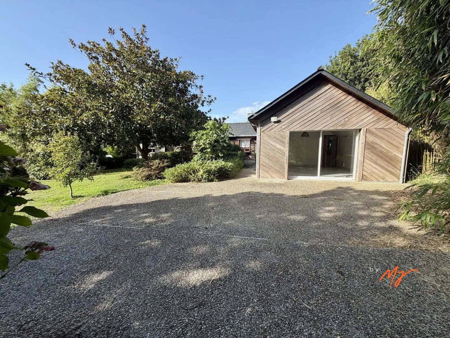Maison à vendre, 93m², Plougastel-Daoulas