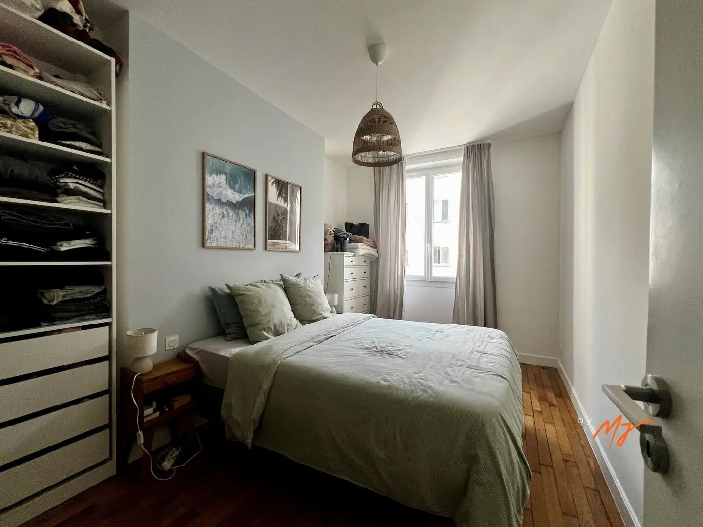 Appartement à louer, 98m², Brest