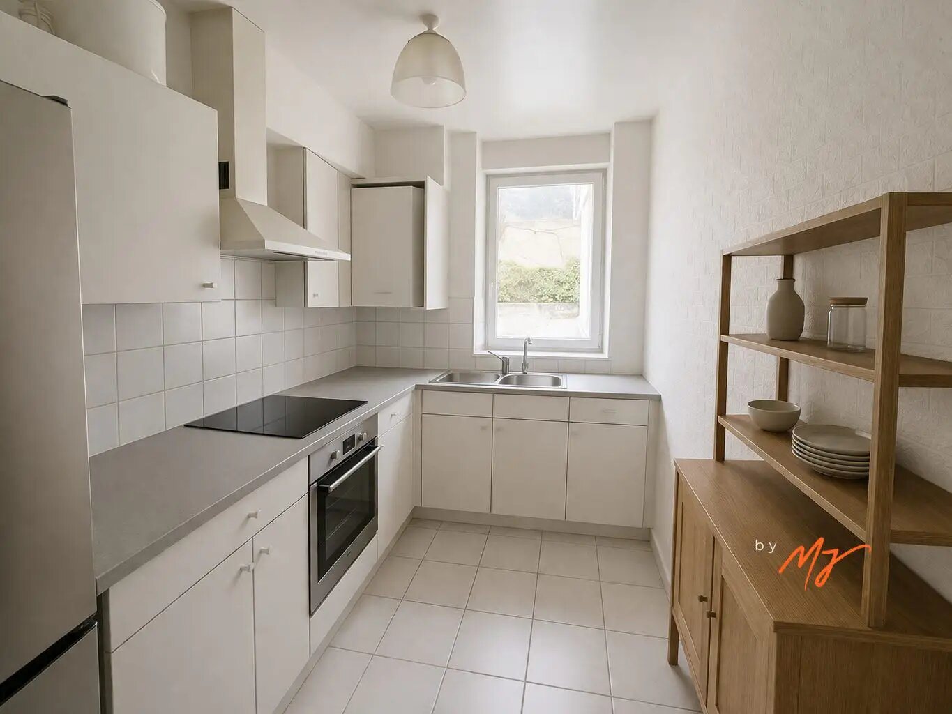 Appartement à vendre, 51m², Brest